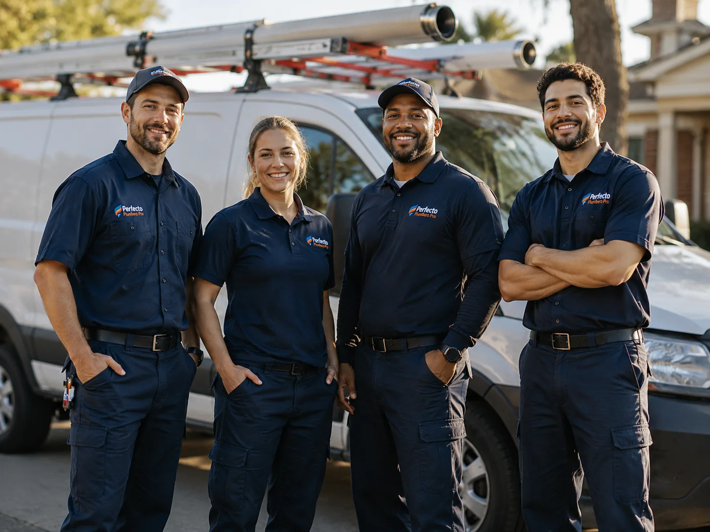 Emergency Plumber Near Me in Dawn, TX near me